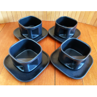 Makio Hasuike Laveno kop & schotels